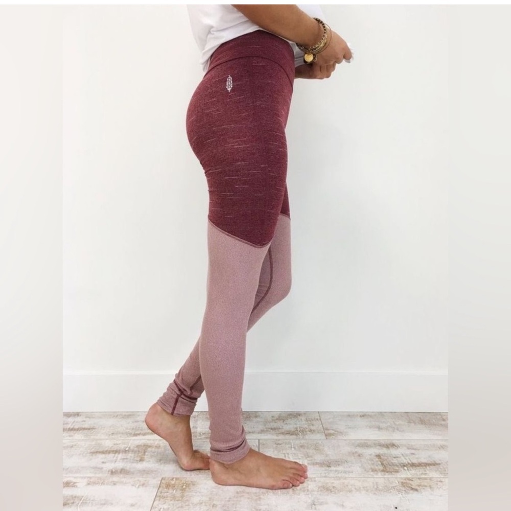 Free People Movement Leggings